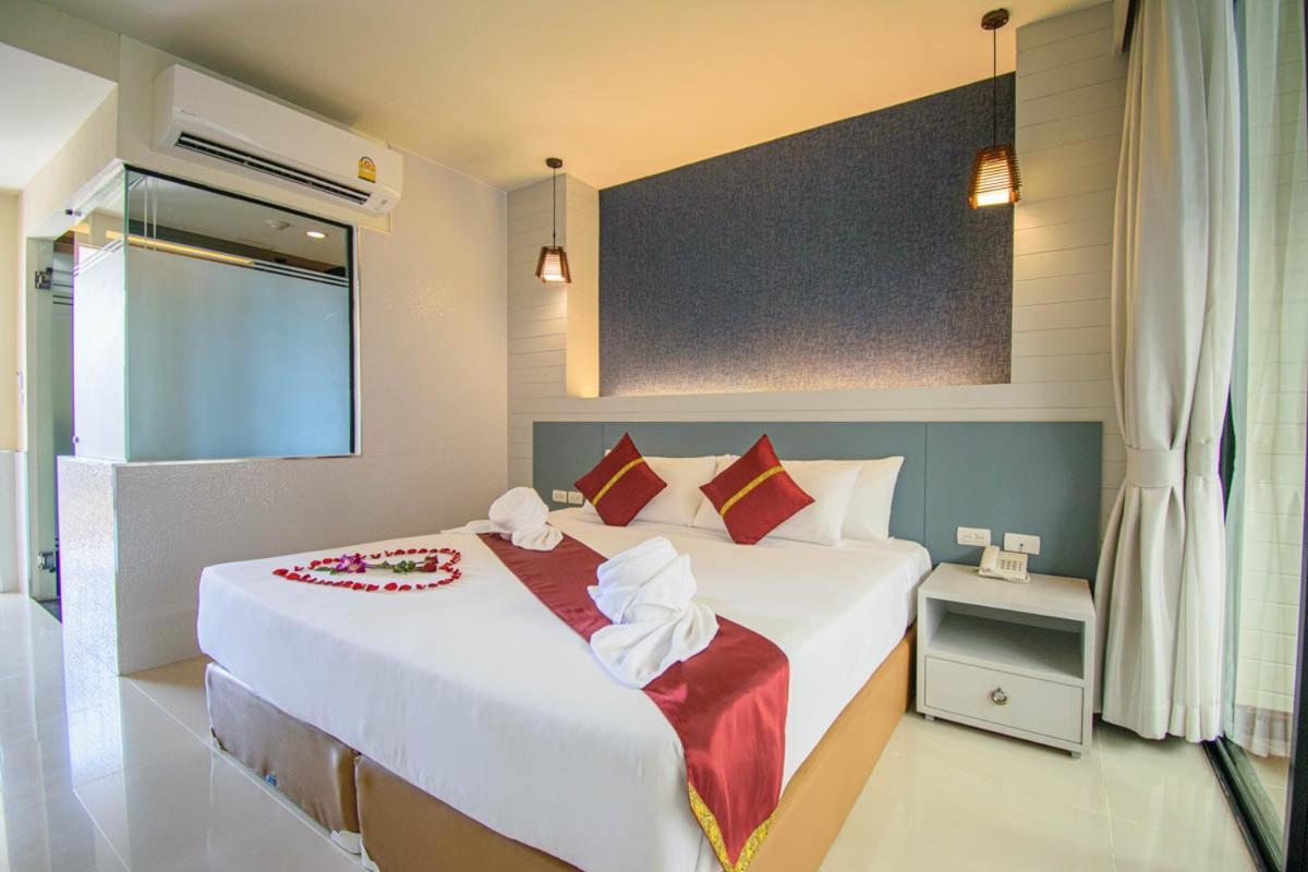 Kiang Haad Beach Hua Hin Luaran gambar